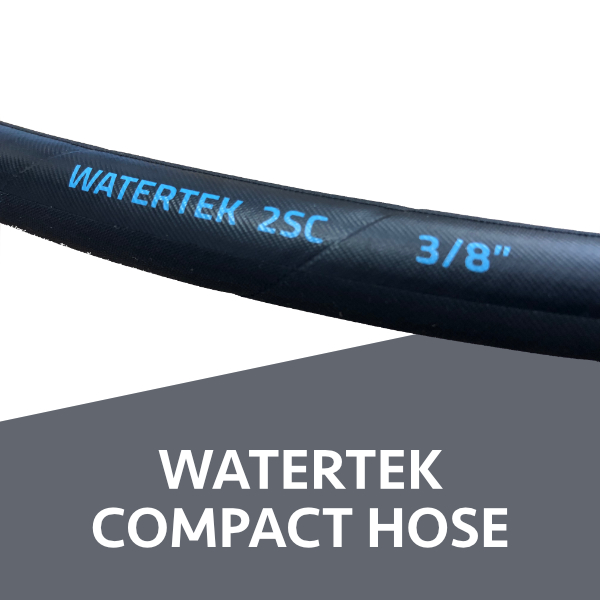 Watertek Compact Hose
